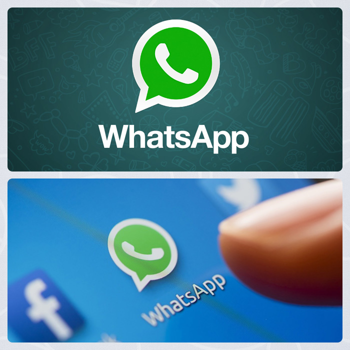 Cómo descargar la mejor aplicación de mensajería, WhatsApp 