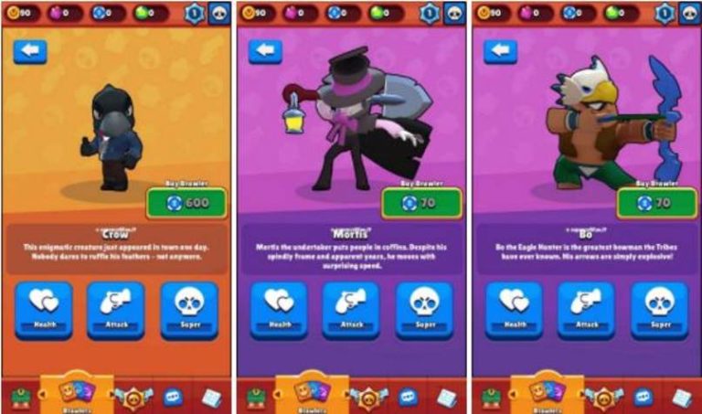 Como Ganar Monedas En Brawl Stars
