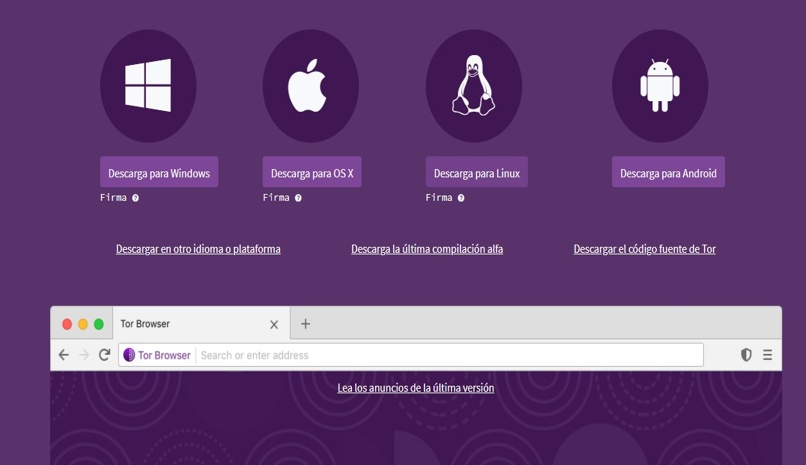 descarga programa navega anonimamente