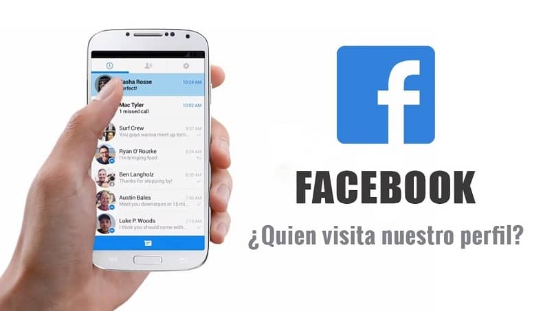 saber quien ve perfil facebook