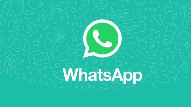logo de whatsapp con un fondo color verde