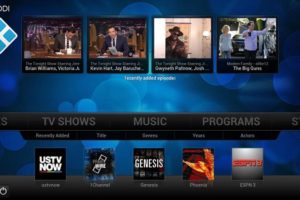 Cómo instalar y configurar Kodi desde 0 en Android y TV BOX correctamente