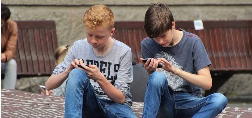 recomendaciones para instalar y jugar digimons links