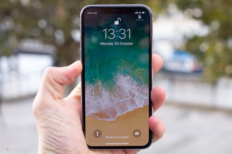 Iphone 8 Plus Se Puede Mojar