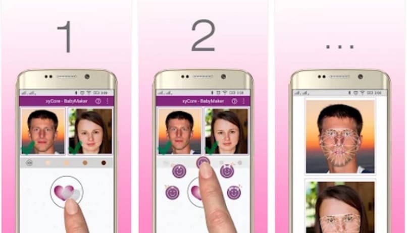 como seran tus hijos