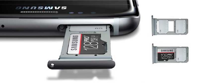 usar tarjeta sim para liberar espacio