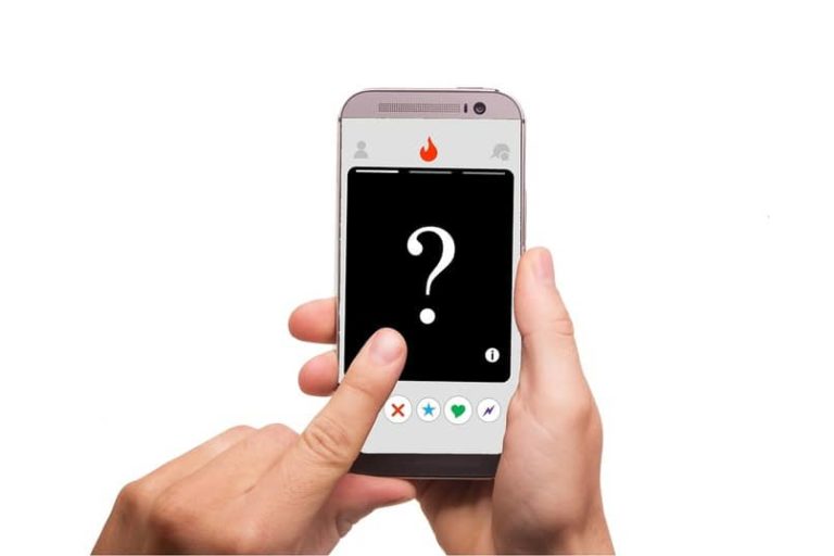 Como Saber Si Leyeron Mi Mensaje En Tinder