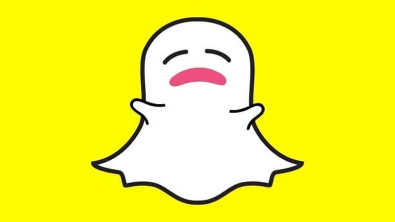 Error de loguin de Snapchat solucionado