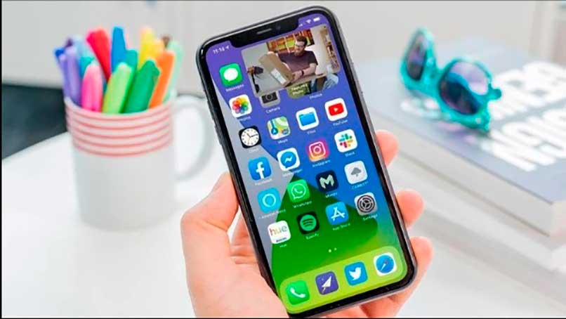 Ver videos en ventana flotante