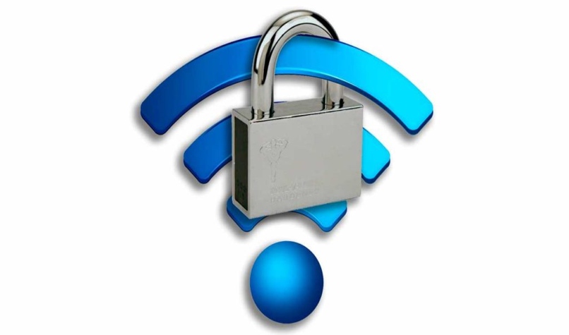 descubrir nivel seguridad red wifi