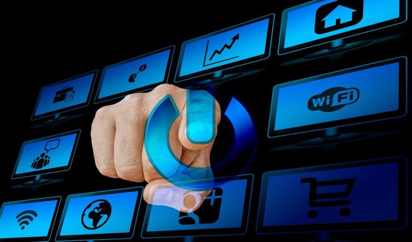 proteger red wifi hogar