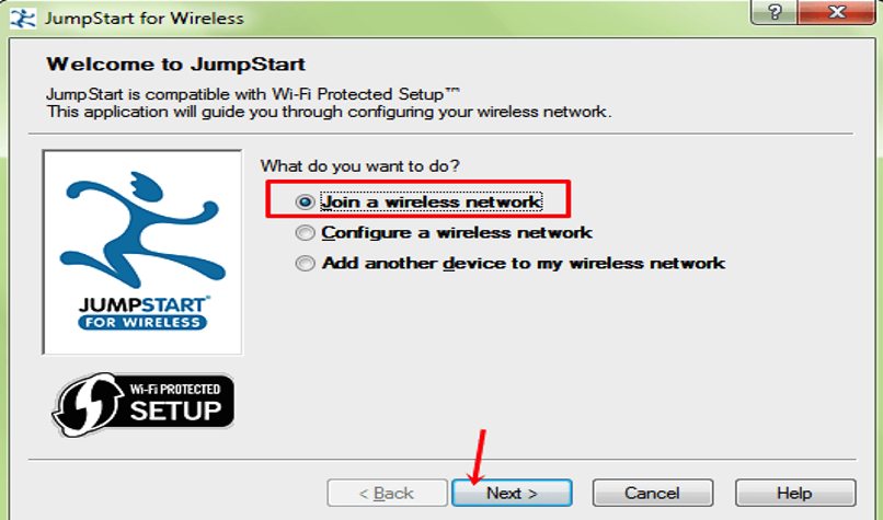 red fwifi configurar seguridad