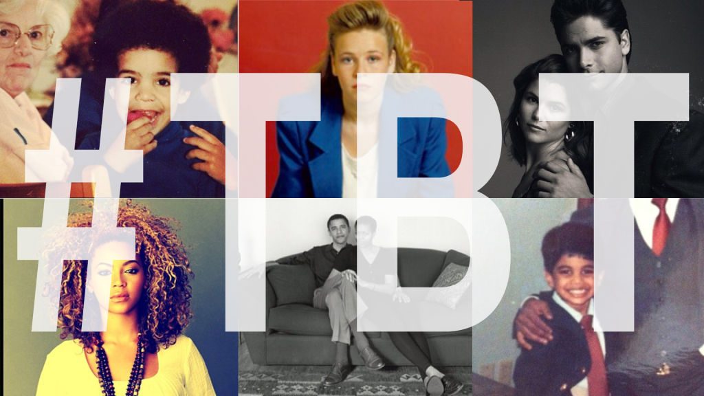 Resultado de imagen para tbt instagram