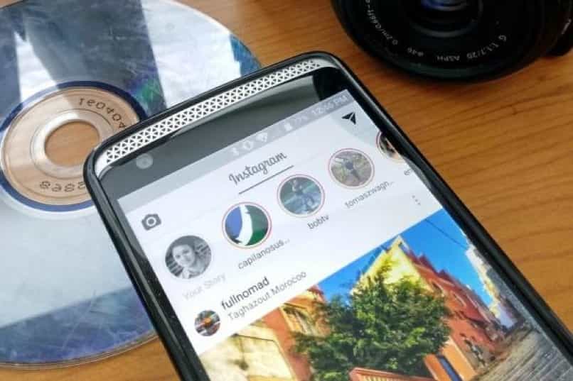 smartphone android negro