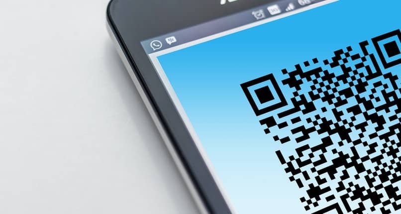 escanear codigo qr con movil android