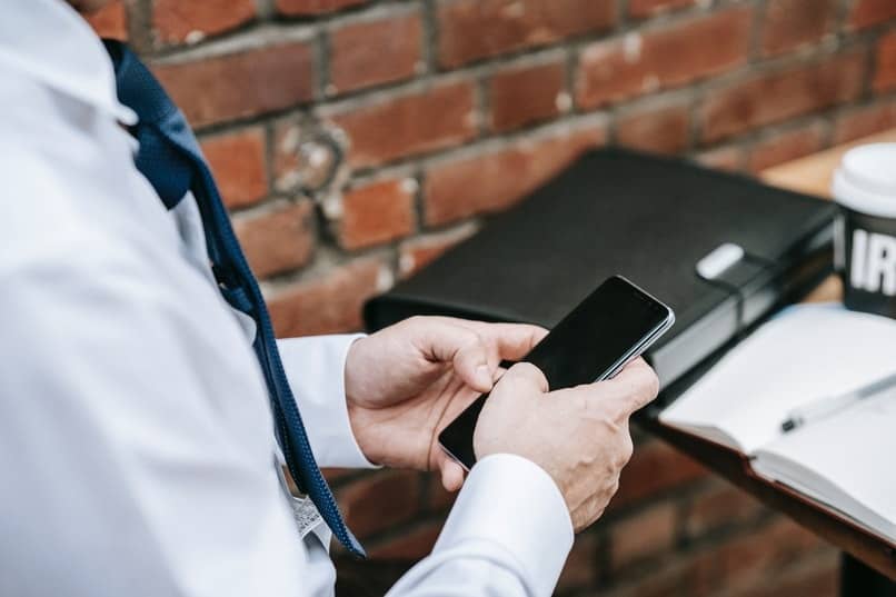 trucos menu de apagado del celular