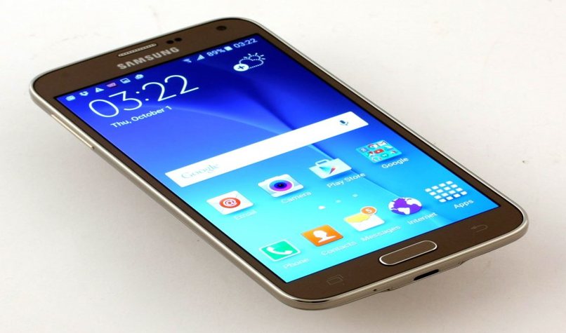 instalar version android