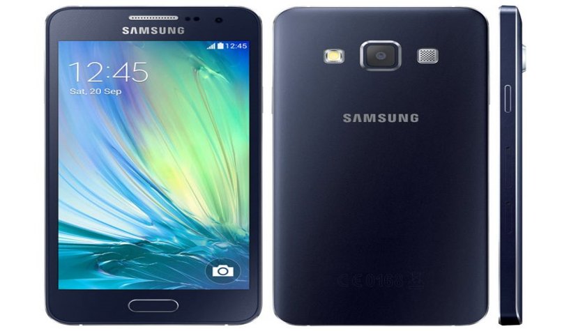 telefono samsung actualizar android