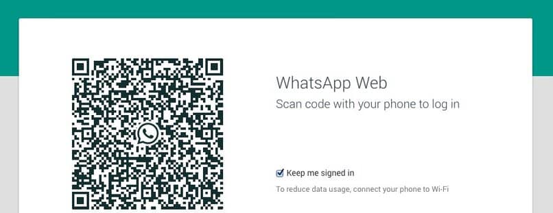 ingresar a whatsapp web con codigo qr