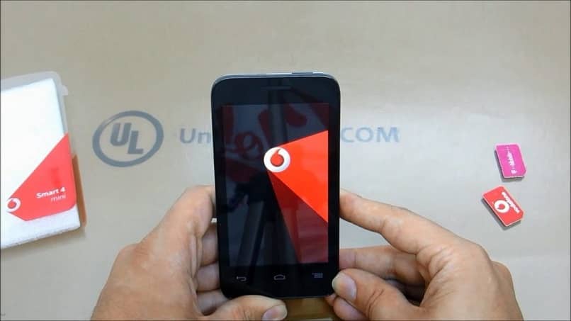 bloquear movil perdido