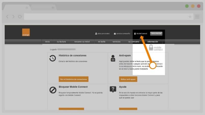 bloquear movil robado