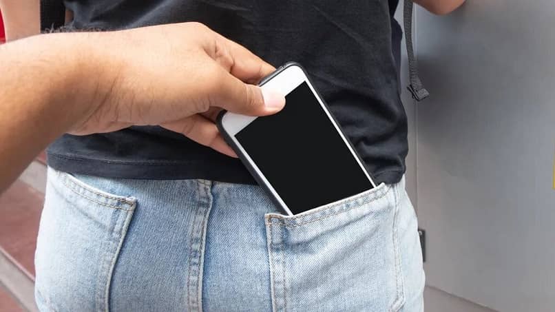 bloquear movil y sim robados