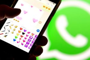 Cómo descargar y activar nuevos emojis de WhatsApp en Android 8.0 oreo y iOS