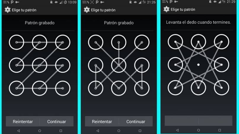 bloquear android robado