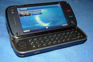 Cómo descargar e instalar WhatsApp gratis para Nokia N97 y N95 mini antiguo en su última versión