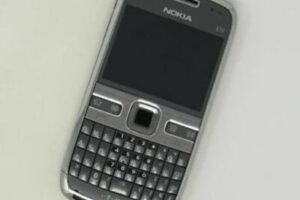 Cómo descargar e instalar WhatsApp gratis para Nokia E71,E72, E73, y E7 de manera sencilla y rápida