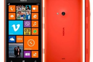 Cómo descargar e instalar WhatsApp para Nokia Lumia 625 y 620 gratis