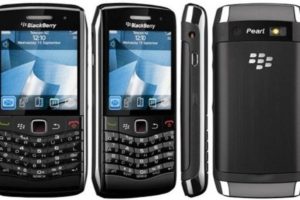 Cómo descargar e instalar WhatsApp gratis para Blackberry Pearl 3G 9100, 9105 - Muy fácil