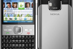 Cómo descargar e instalar WhatsApp Messenger gratis en Nokia e5, e5-00 - Fácil y rápido