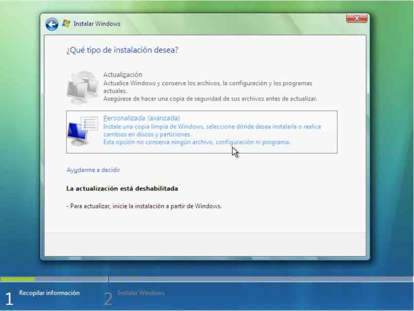 Cómo Formatear Una Pc O Laptop Windows 7 8 81 10 Sin Cd Desde El Usb Fácil Y Rápido 9713