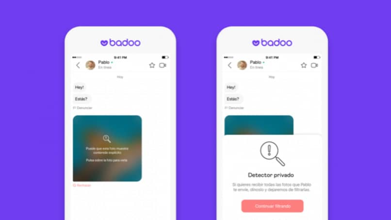 crear cuenta de badoo sin numero telefonico