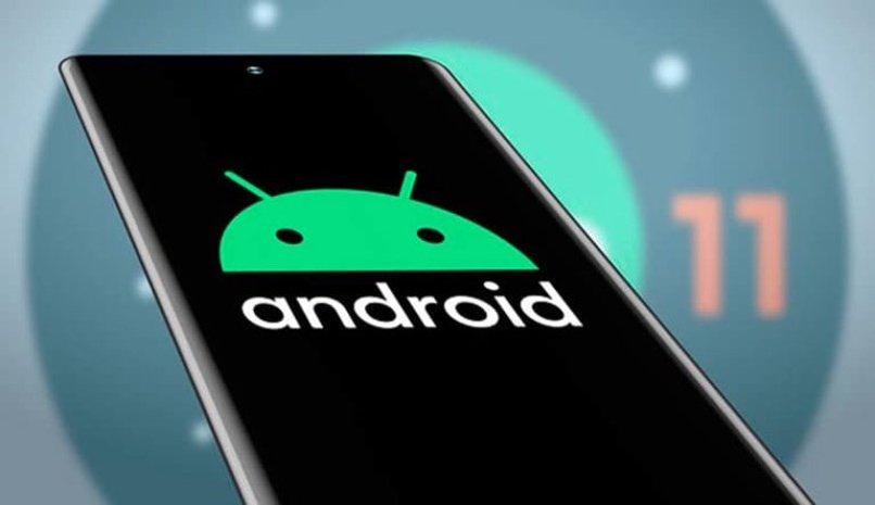 revisar memoria telefono android