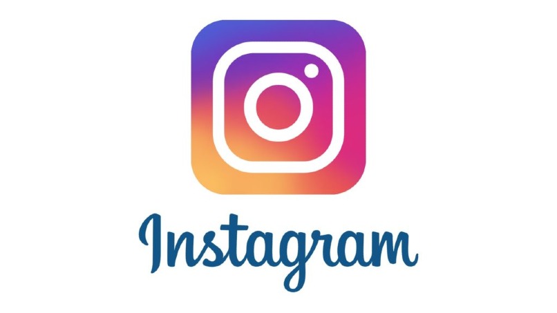 logotipo instagram fondo blanco
