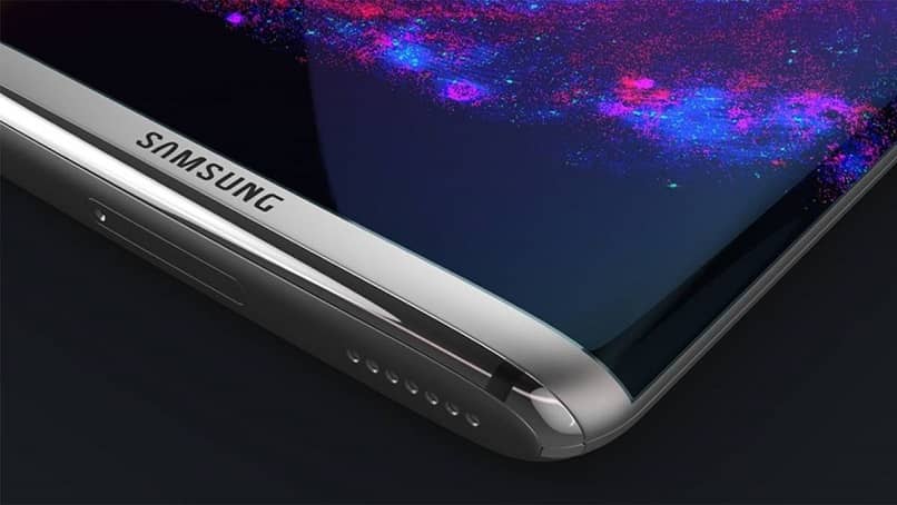 pantallas original amoled samsung