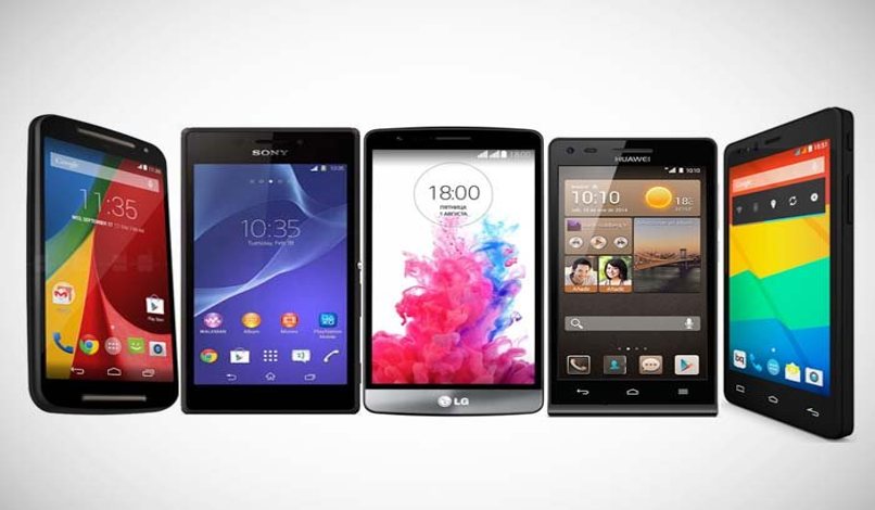 escasa memoria telefono android