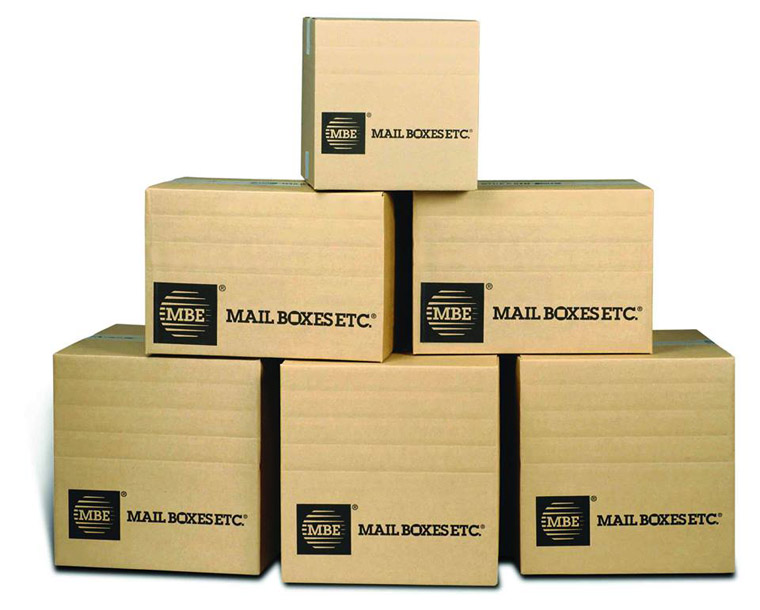 Cómo Hacer Seguimiento de Paquetes de Mail Boxes ETC Mira Cómo Hacerlo