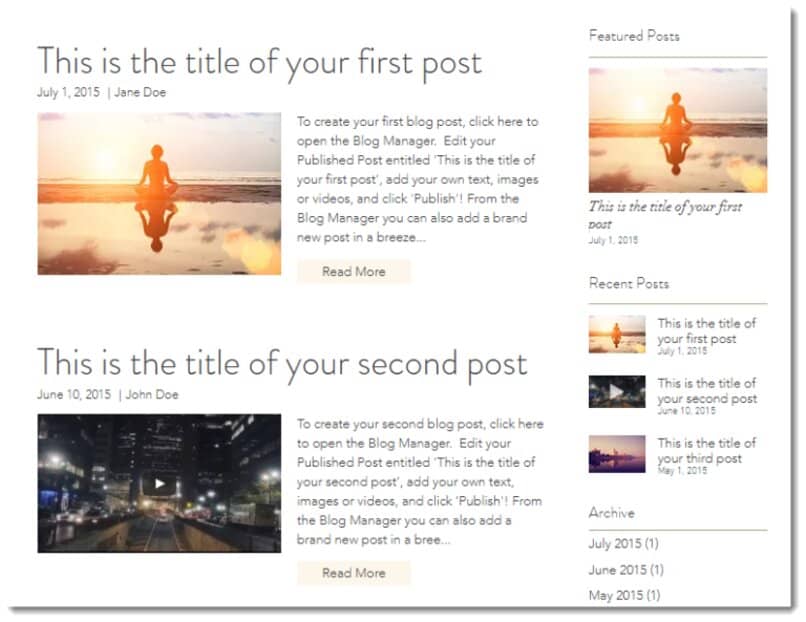 pasos crear sitio internet
