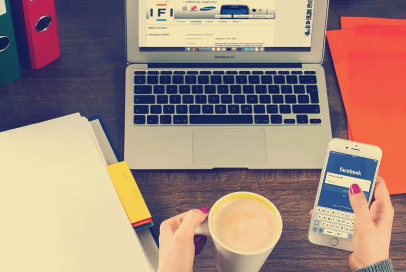 encontrar amigos en facebook