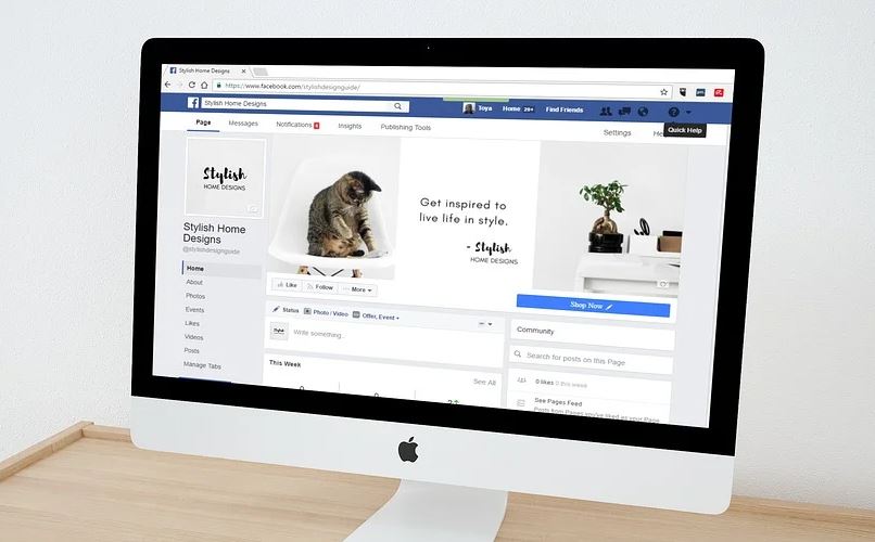 buscar personas en facebook sin tener cuenta