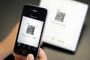 Cómo leer o escanear códigos QR en Android, iOS - Mejores lectores de códigos QR para descargar e instalar