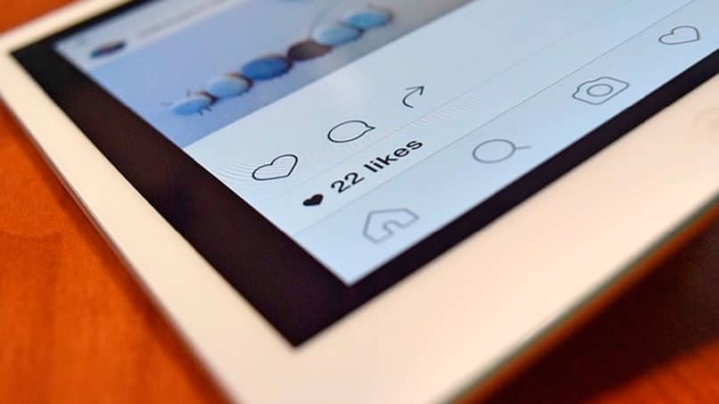 Likes en publicaciones de Instagram