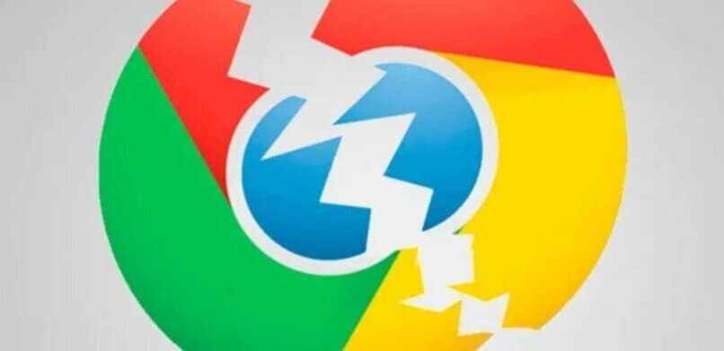 conexion chrome rota