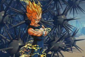 Cómo descargar los mejores fondos de pantalla de Dragon Ball Z para tus dispositivos Android