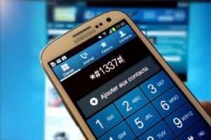 ¿Para que sirve el código  *2767*3855#? Aprende como reiniciar un móvil Android