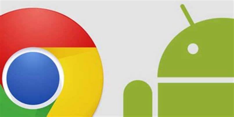 borrar el historial de busqueda de chrome en android