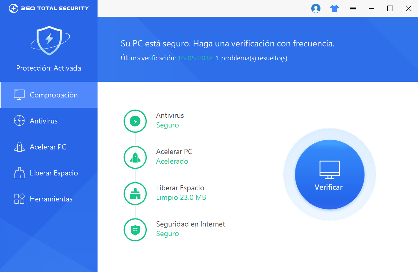 ¿Cómo Descargar e Instalar Legalmente un Antivirus Gratuito? | Mira